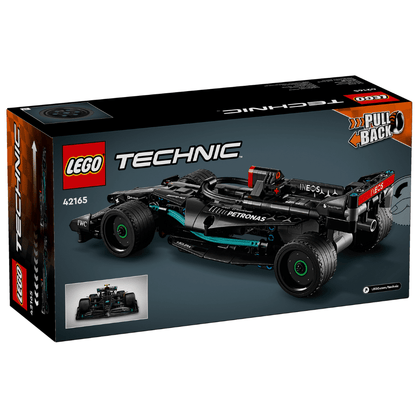 LEGO Technic: Mercedes-AMG F1 W14 E Performance Pull-Back (42165)