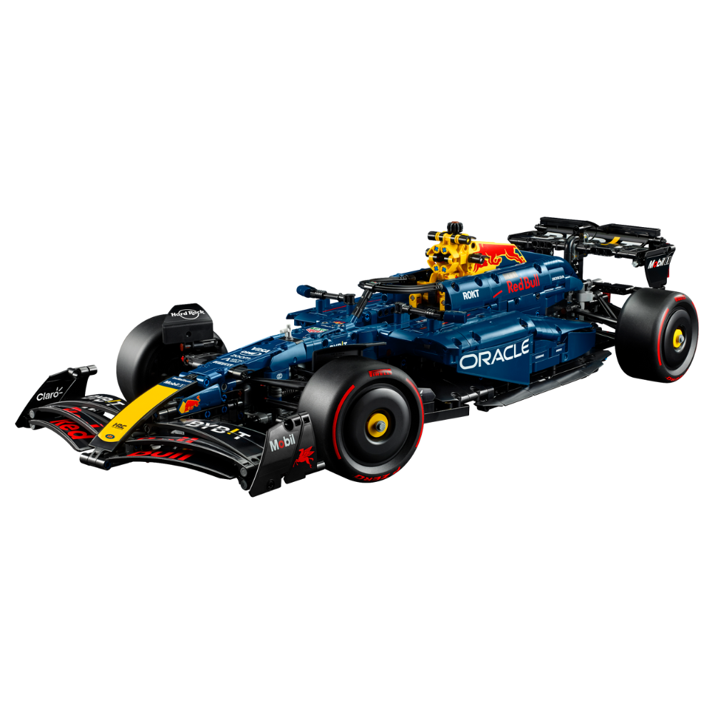 LEGO Technic: Oracle Red Bull Racing RB20 F1 Car (42206)