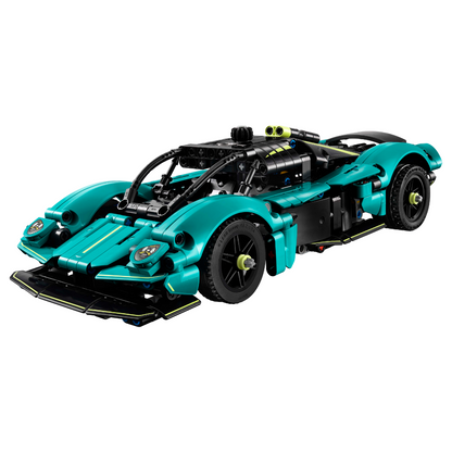 LEGO Technic: Aston Martin Valkyrie (42208)