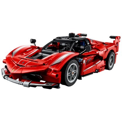 LEGO Technic: Ferrari FXX K Model Car (42212)