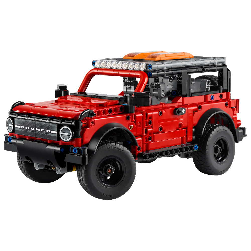 LEGO Technic: Ford Bronco SUV  (42213)