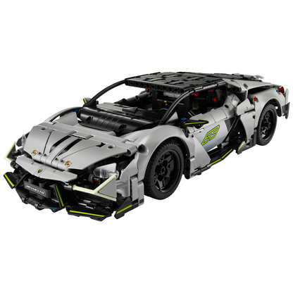 LEGO Technic: Lamborghini Revuelto Super Sports Car (42214)