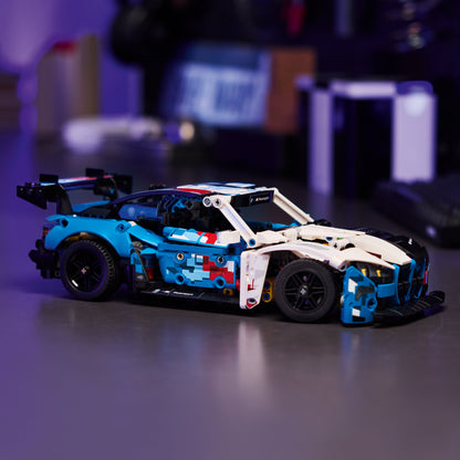 LEGO Technic: BMW M4 GT3 EVO Race Car (42226)