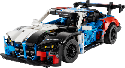 LEGO Technic: BMW M4 GT3 EVO Race Car (42226)
