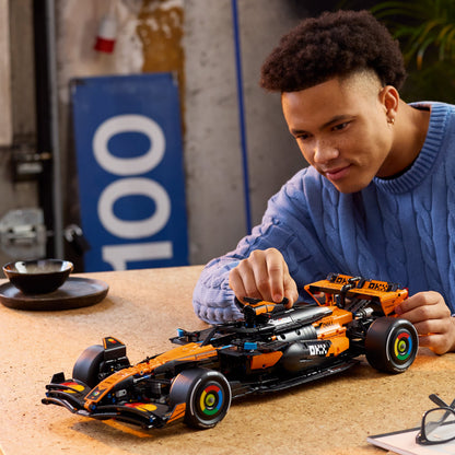 LEGO Technic: McLaren MCL39 F1 Car (42228)