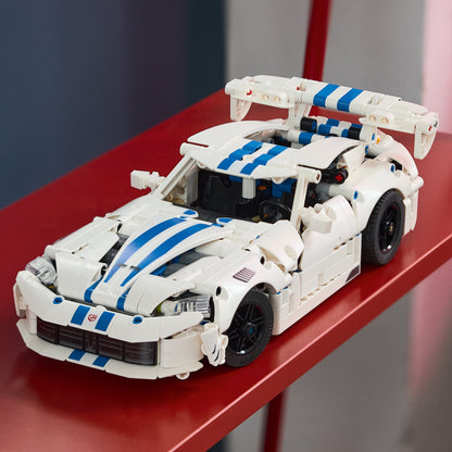 LEGO Technic: Dodge Viper GTS-R Sports Car (42234)