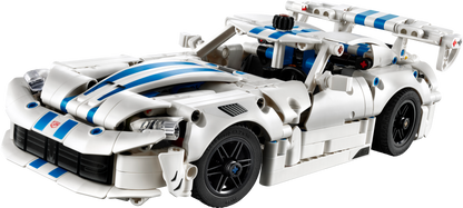 LEGO Technic: Dodge Viper GTS-R Sports Car (42234)