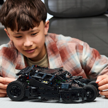 LEGO Technic: Batmobile Tumbler (42239)