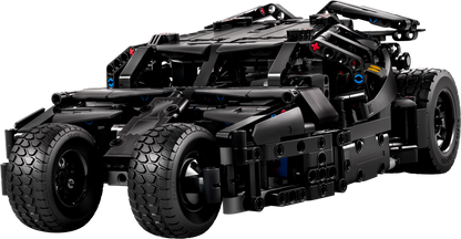 LEGO Technic: Batmobile Tumbler (42239)