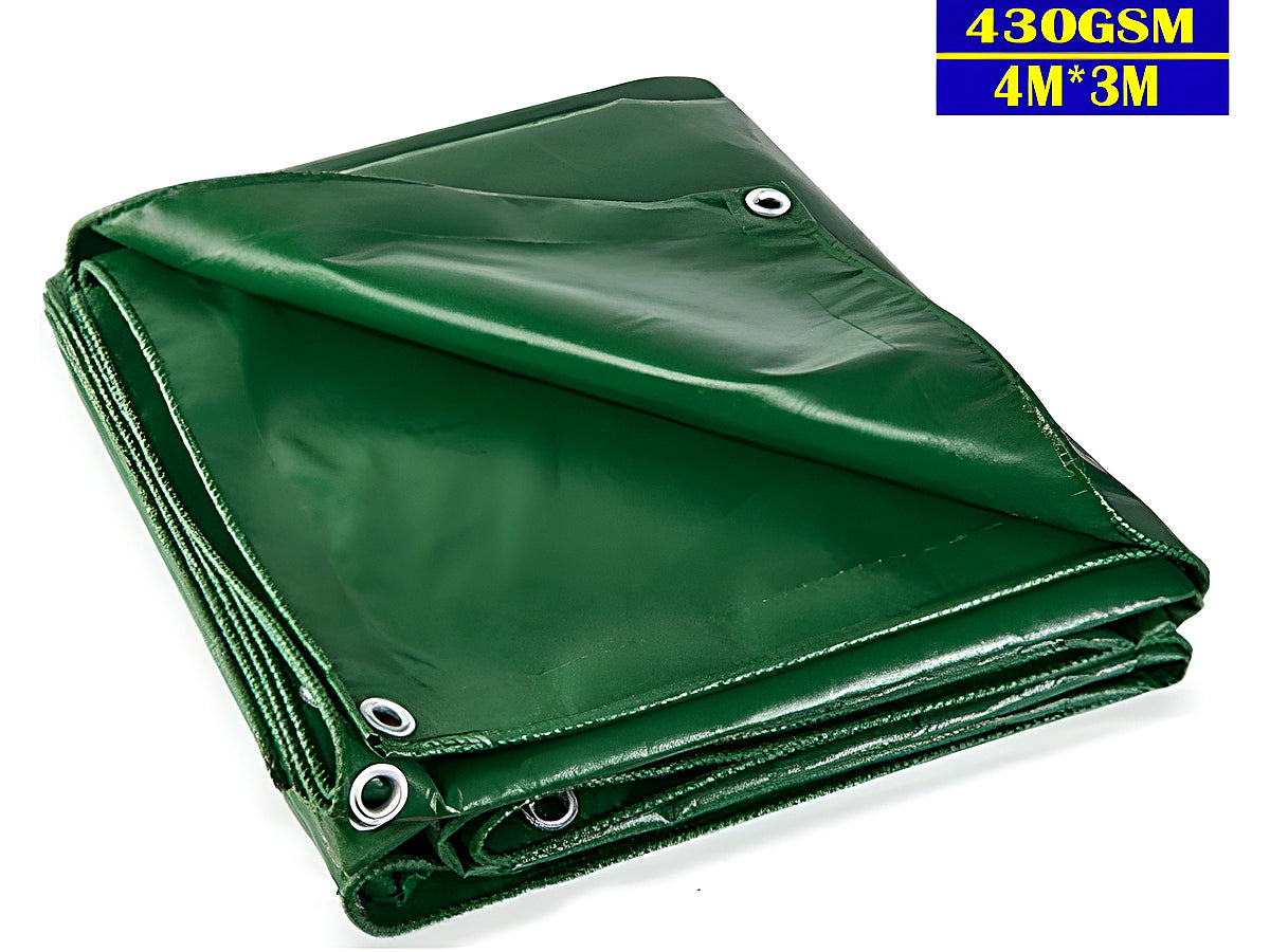 Tarp Heavy Duty Tarpaulin Tarps