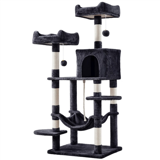 Multilevel Cat Tree Cat Tower