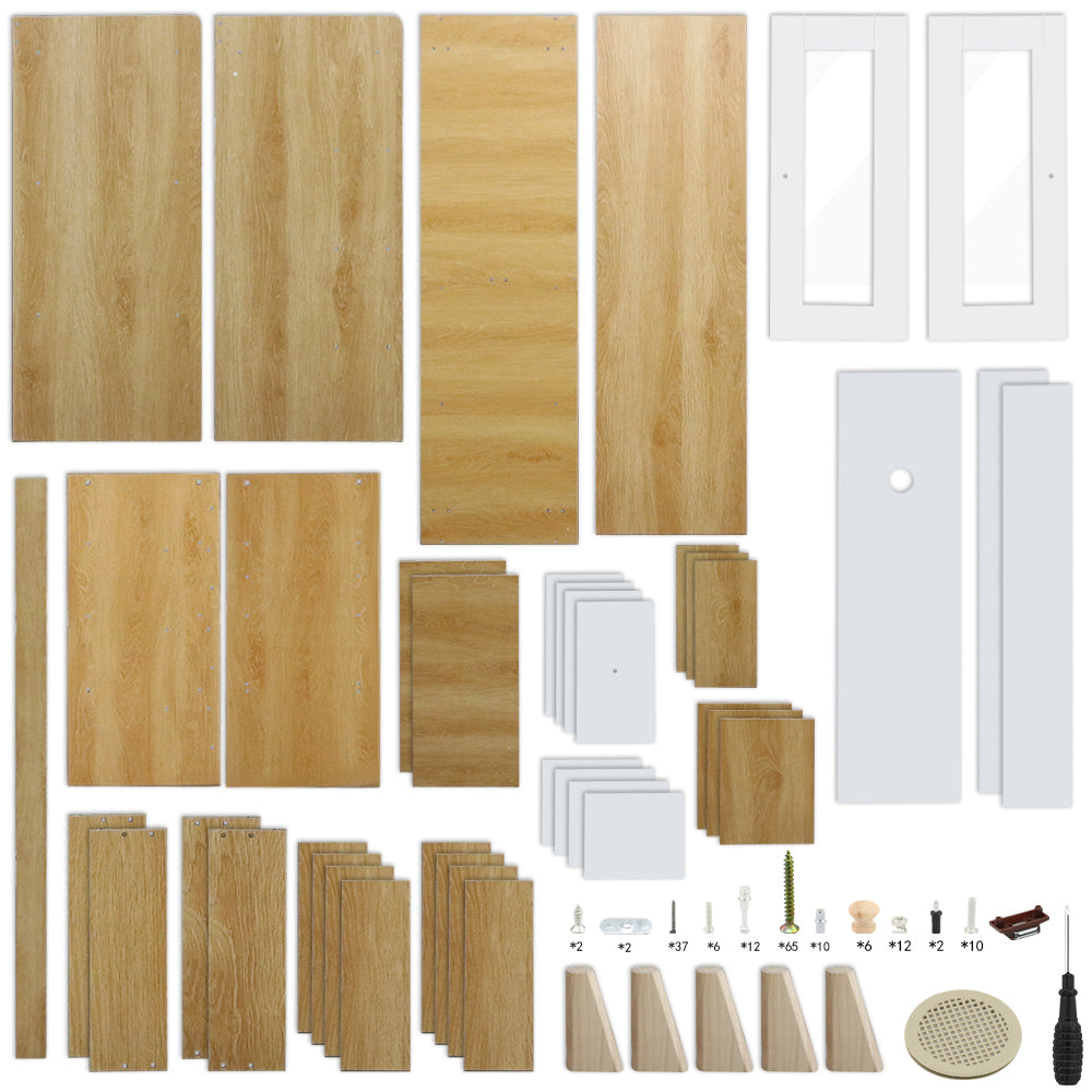 Kitchen Cabinet Drawer