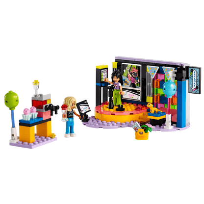 LEGO Friends: Karaoke Music Party (42610)