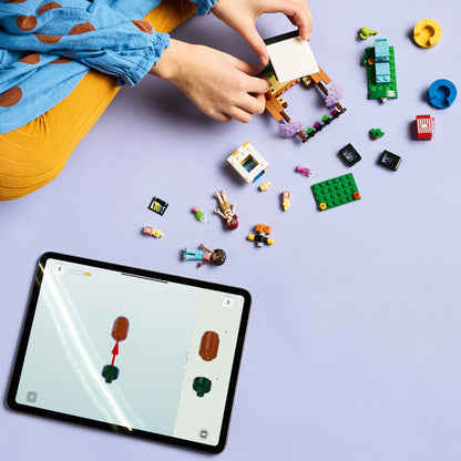 LEGO Friends: Friendship Movie Night (42642)