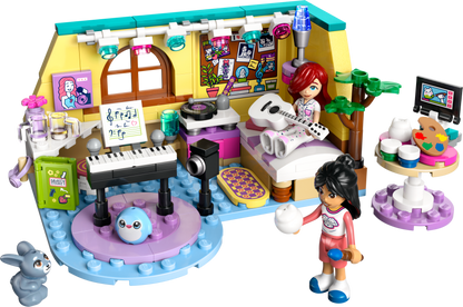 LEGO Friends: Paisleys Room (42647)