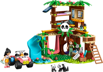LEGO Friends: Panda Sanctuary Animal Care (42648)