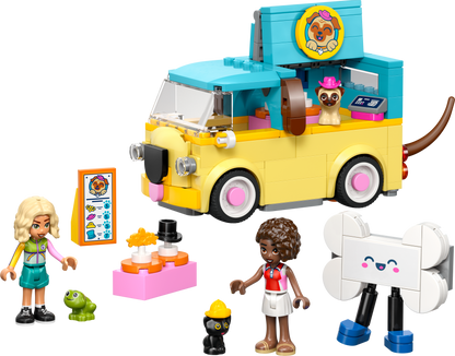 LEGO Friends: Pet Accessories Van (42678)
