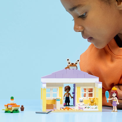 LEGO Friends: Heartlake City Bunny Hotel (42679)