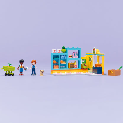 LEGO Friends: Heartlake City Mini Supermarket (42680)