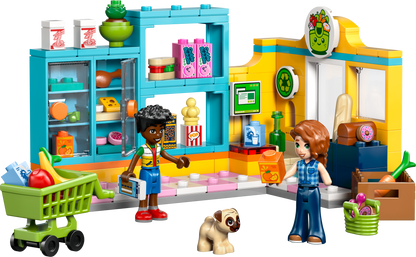 LEGO Friends: Heartlake City Mini Supermarket (42680)