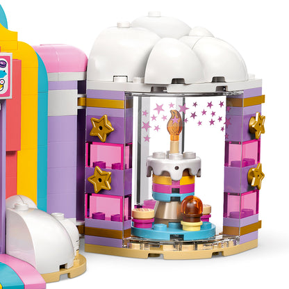 LEGO Friends: Unicorn Dream Cafe (42684)