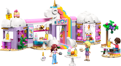 LEGO Friends: Unicorn Dream Cafe (42684)