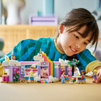 LEGO Friends: Unicorn Dream Cafe (42684)