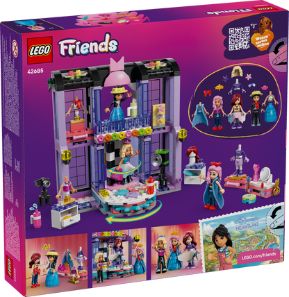 LEGO Friends: Heartlake City Fashion Show (42685)