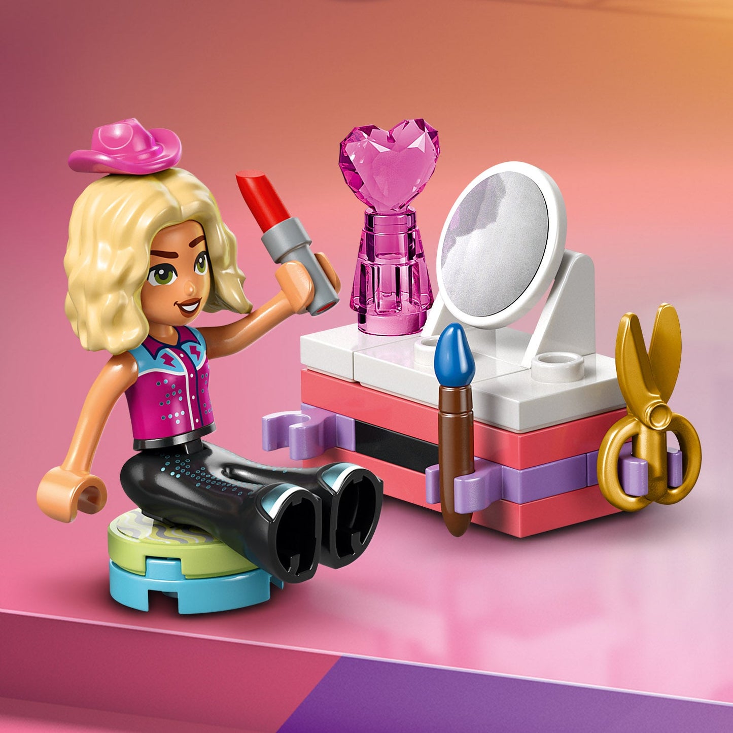LEGO Friends: Heartlake City Fashion Show (42685)