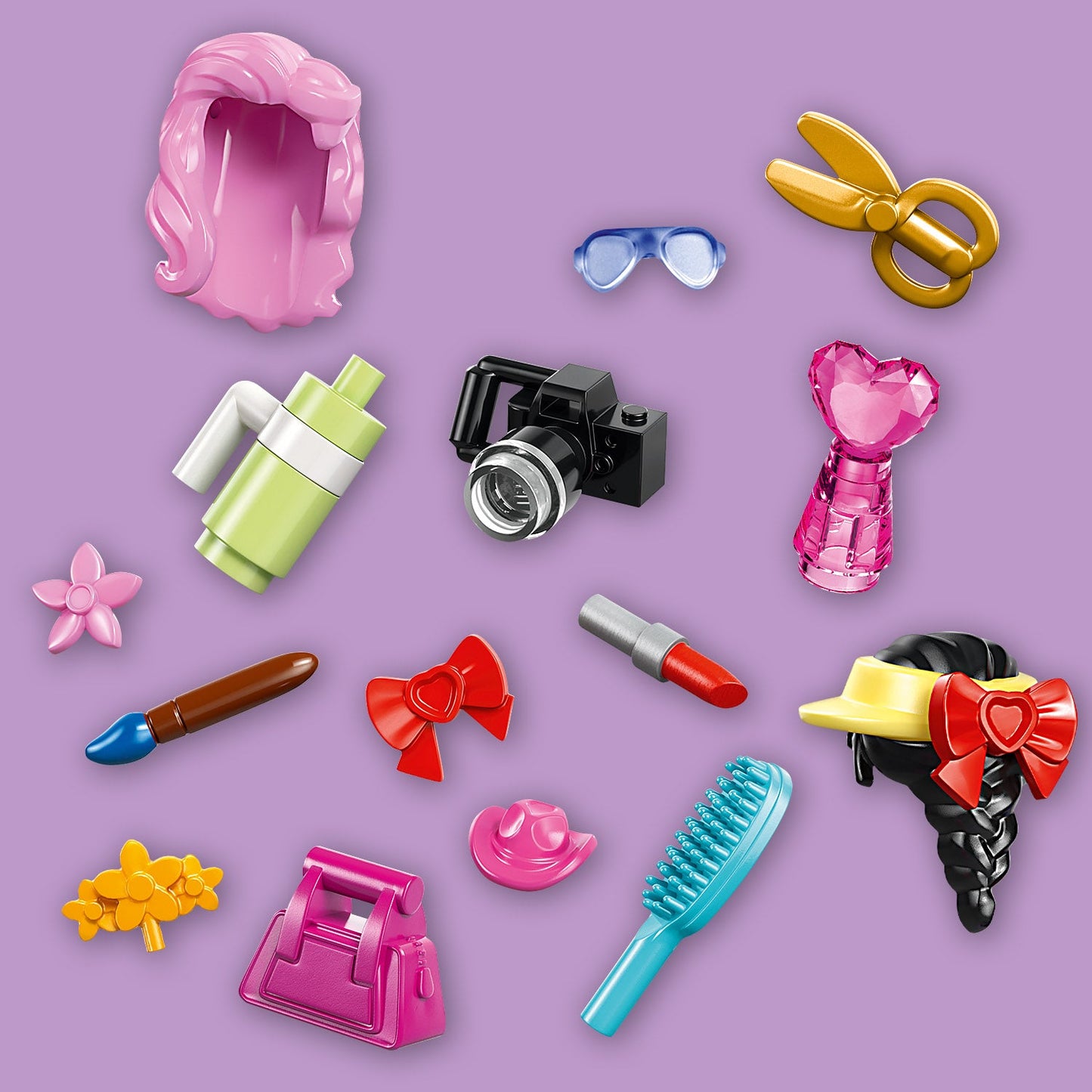 LEGO Friends: Heartlake City Fashion Show (42685)