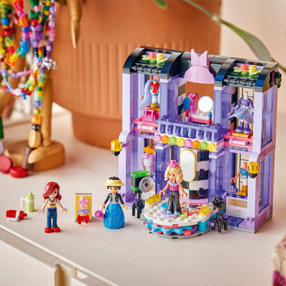 LEGO Friends: Heartlake City Fashion Show (42685)