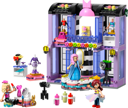 LEGO Friends: Heartlake City Fashion Show (42685)