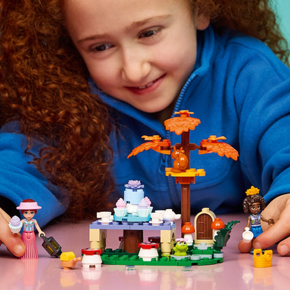LEGO Friends: Forest Tea Party (42690)
