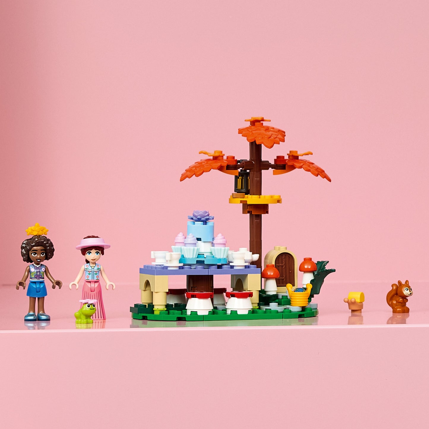 LEGO Friends: Forest Tea Party (42690)