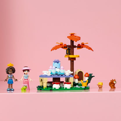 LEGO Friends: Forest Tea Party (42690)