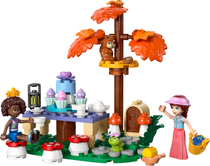 LEGO Friends: Forest Tea Party (42690)