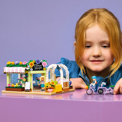 LEGO Friends: Creative Flower Shop (42693)