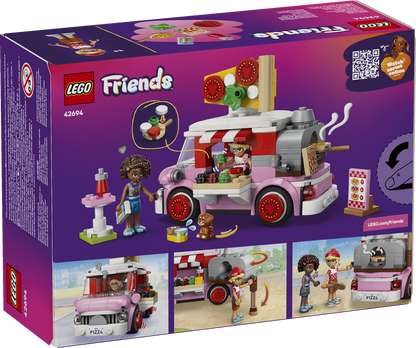 LEGO Friends: Pizza Truck (42694)