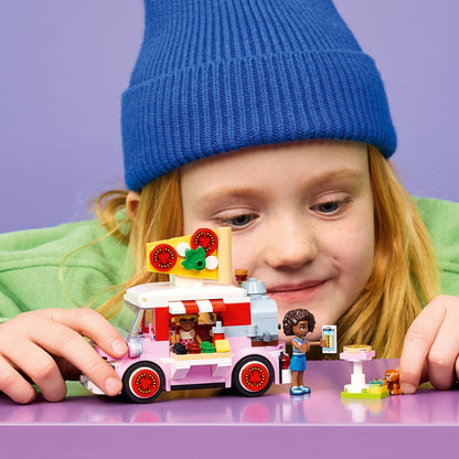 LEGO Friends: Pizza Truck (42694)