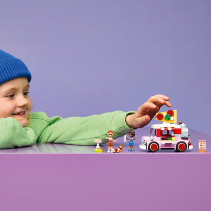 LEGO Friends: Pizza Truck (42694)