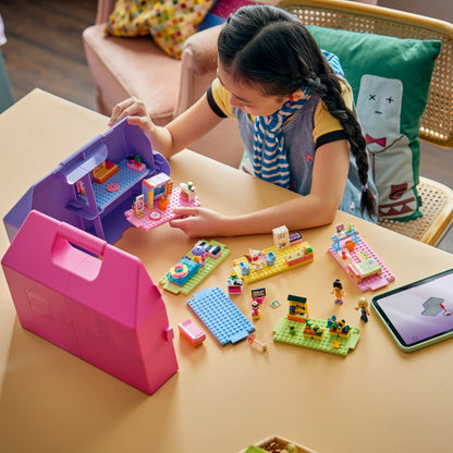 LEGO Friends: Creative Dollhouse Suitcase (42697)
