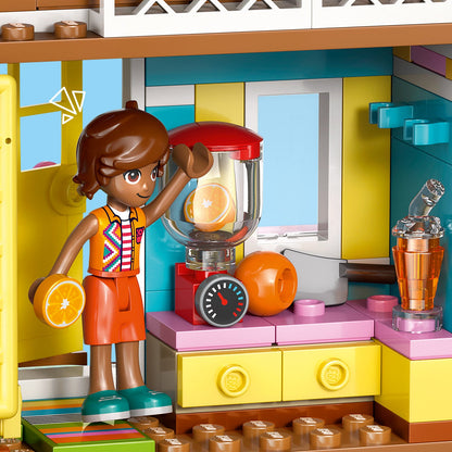 LEGO Friends: Beach House with Seals (42699)