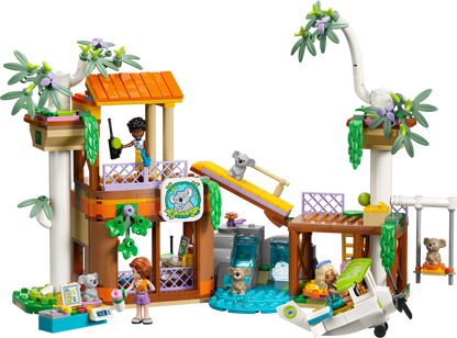 LEGO Friends: Koala Habitat & Care Center (42701)