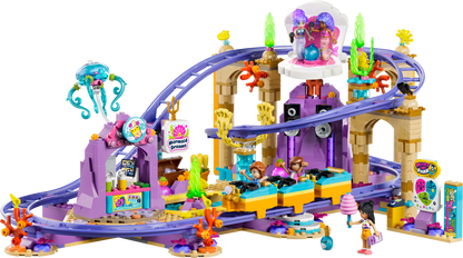LEGO Friends: Mermaid Roller Coaster Ride (42703)