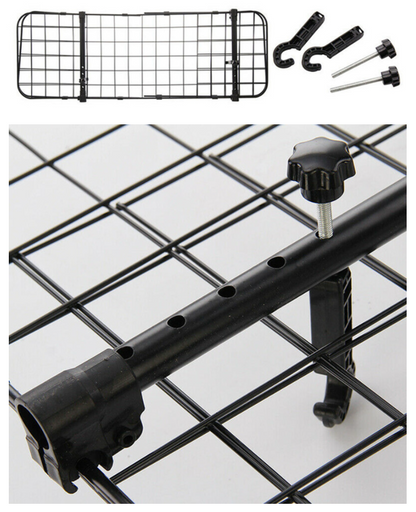 Car Pet Barrier Fence