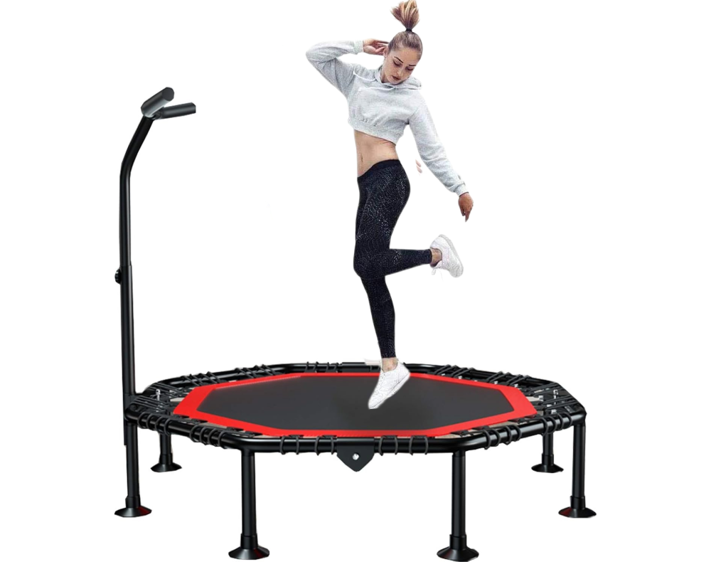 Trampoline Rebounder 42"