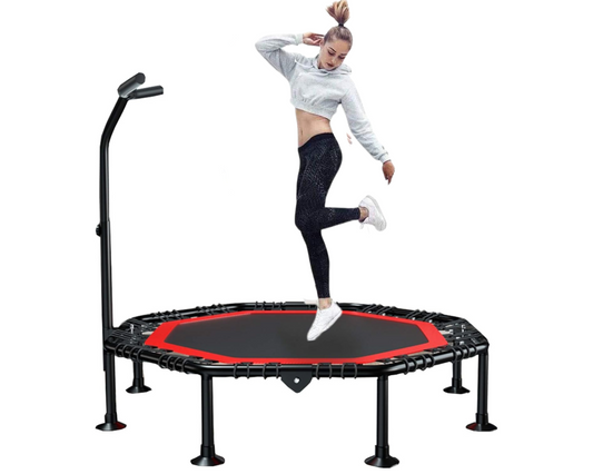 Trampoline Rebounder 42"