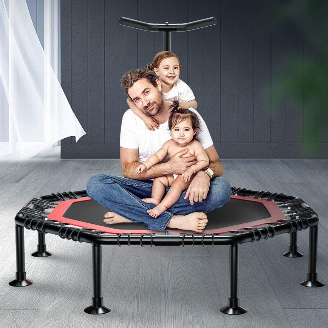 Trampoline Rebounder 42"