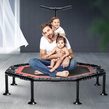 Trampoline Rebounder 42"