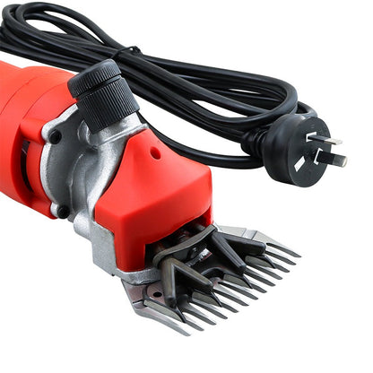 Electric Sheep Clipper Shearing 750W